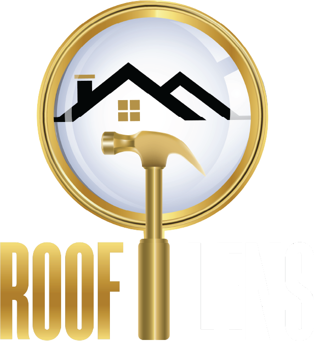 RoofLens Logo